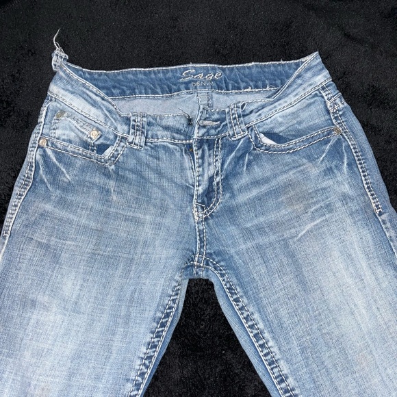 Jeans - Picture 4 of 4